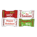 Soft Peppermints in HO HO Wrapper